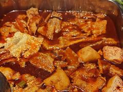 -螺大喜螺蛳粉火锅(雍和宫店)
