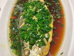 -北李·海肠捞饭·大连菜(望京凯德MALL店)
