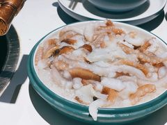 鲜活八爪鱼-濠七糟粕醋•海南酸汤火锅(中关村店)