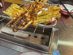 -古彭7只羊·徐州烧烤(玄武墨香路店)