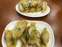 -小姜锅贴(凤凰街店)