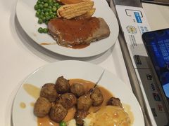 -宜家·瑞典风味餐厅(四元桥店)
