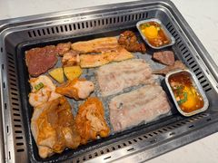 -非烤勿扰自助烤肉(合胜百货店)