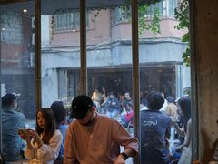 -来回·咖啡(天河南店)