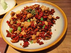 -青年公社烤鸭(宝杨宝龙广场店)