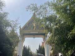 -洛阳白马寺