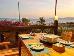 -渔家火锅·海鲜自助餐·演艺(亚龙湾天域酒店)