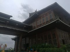 -壮乡楼民俗文化苑(李宁体育园店)