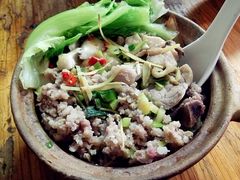 -潮香兴煲仔饭(莲花路店)