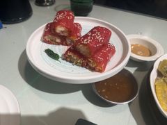 -观塘港茶餐厅(八一大道店)