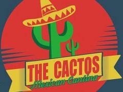-Cactus墨西哥仙人掌餐厅