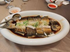 招牌无骨大鳊鱼-顺味凤城(九六广场店)