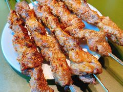 -清真吐鲁番餐厅(牛街店)