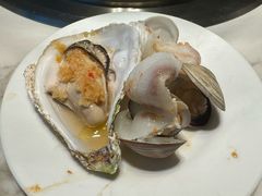 -青蓬蒸汽海鲜·深圳老字号·团建聚会(壹方城店)
