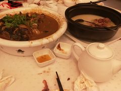 -海富门·带鱼·淮扬菜·粤菜(甘家口店)