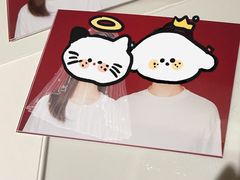 -白衬衫照相馆(五彩店)