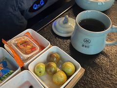 -墨锦轩·5D影院足浴·SPA(高新店)