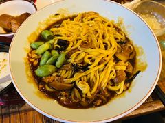 -锅儿挑面馆