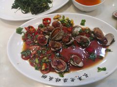 -长平老姿娘夜粥(平东一街店)