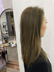 -ON STAR SALON