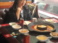 -麻辣英雄重庆火锅(常平店)