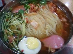 -西塔大冷面(市府大路店)