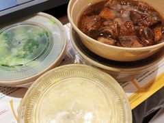 -真功夫(华凯广场店)