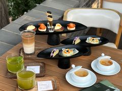 -自如ZSPACE四合院艺术餐厅