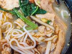 小碗螺蛳粉-螺蛳粉先生(蓟门桥店)
