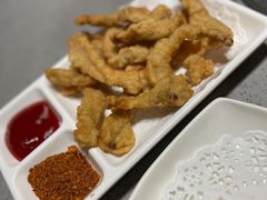 -海底捞火锅(城阳万象汇店)