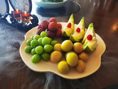 -三利音·浦之舟(滨江大道店)