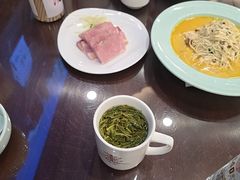 -富春茶社(国庆路店)