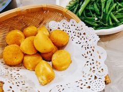 -达叔香味海鲜(海棠68环球美食街店)
