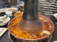 -阳坊胜利涮羊肉(阳坊老店)