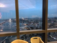 -大连君悦酒店·星海湾壹号Dalian·Dalian(星海广场店)