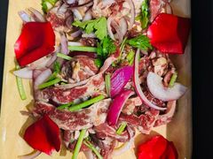 -炭之家齐齐哈尔大片烤肉·涮毛肚火锅·齐齐哈尔烤肉(中央大街店)