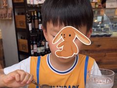 -Alimentari早午餐(安福路店)