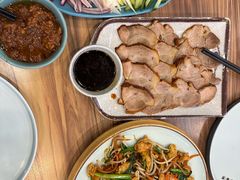 -合合春饼(潘家园店)