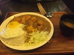 芝士鸡块咖喱-金龙咖喱