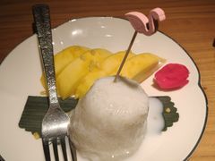 -星叶·东南亚料理(温州万象城店)