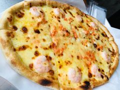 -I HOLIC艾豪丽披萨(KKone店)