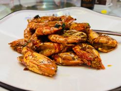 -华强广场酒店·宴会厅