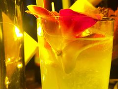 -隐肆威士忌鸡尾酒吧(玉沙国际店)