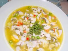 招牌青椒鱼-青花椒花椒鱼(合生汇店)