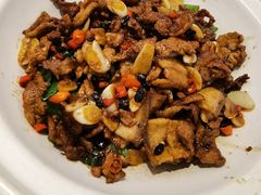 -东方红酒楼(知春路店)