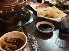 -北龙碳锅牛蛙(尚泽大都会店)