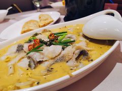 -粗茶淡饭·汉口公馆(循礼门店)