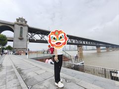 -武汉长江大桥