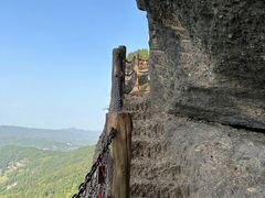 -剑门关风景区