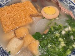 -小潘记鸭血粉丝汤